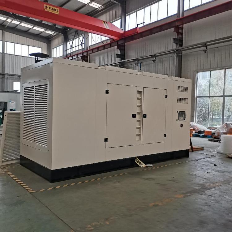 临翔发电机出租